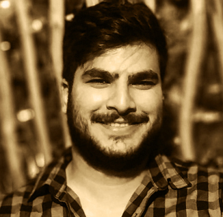 Ali Mousavian